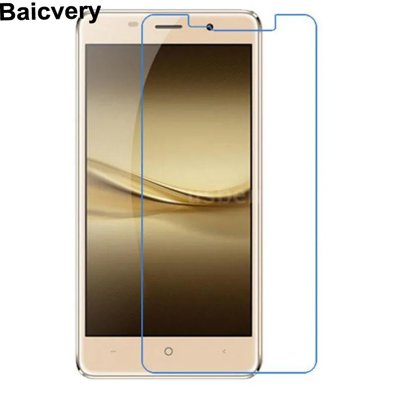 

Nano Explosion-proof Soft Glass Clear Film for Bravis A504 Trace (not tempered glass)