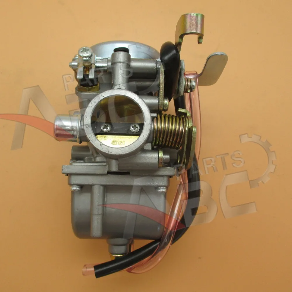 

Carburetor for GN125 GN125E EN 125 Carb 1982-83 91-97 125cc 150cc Scooter