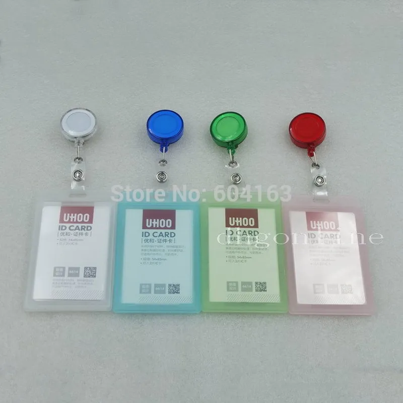 Yoyo Id Card