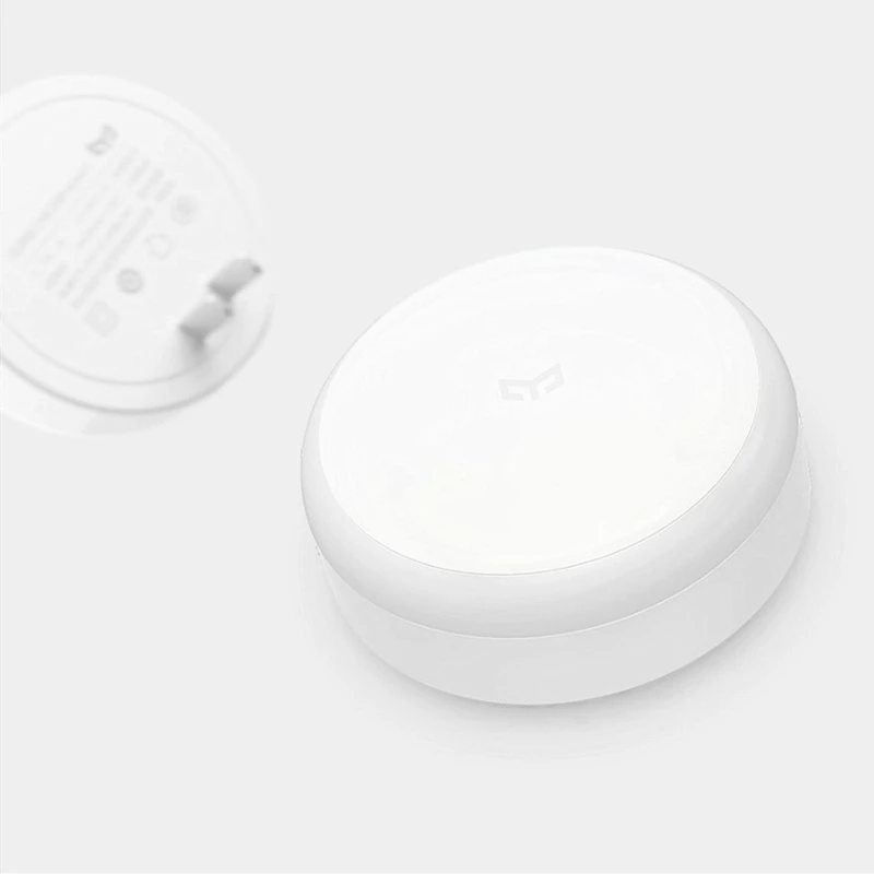 Yeelight xiaomi датчик движения светодиодный умный дом mi лампа инфракрасный