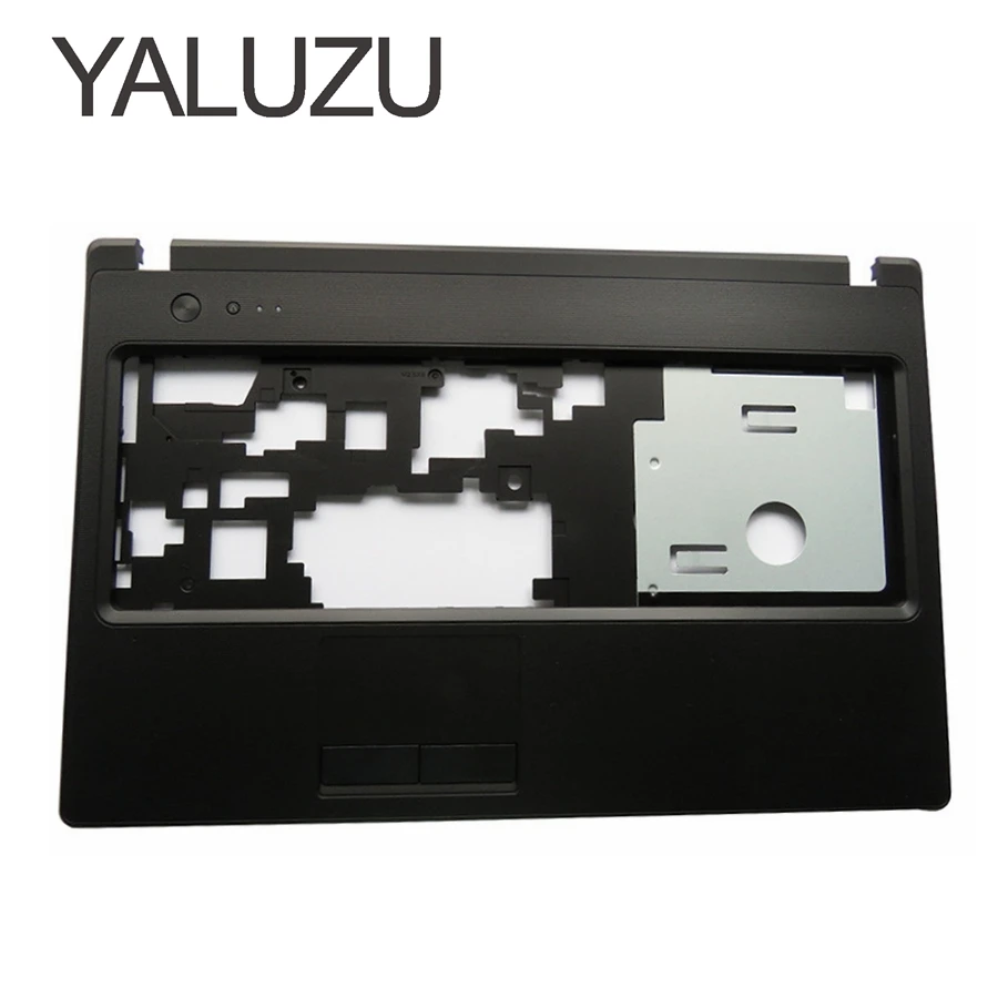 

YALUZU New For Lenovo G570 G575 TOP COVER Palmrest Upper Case With HDMI