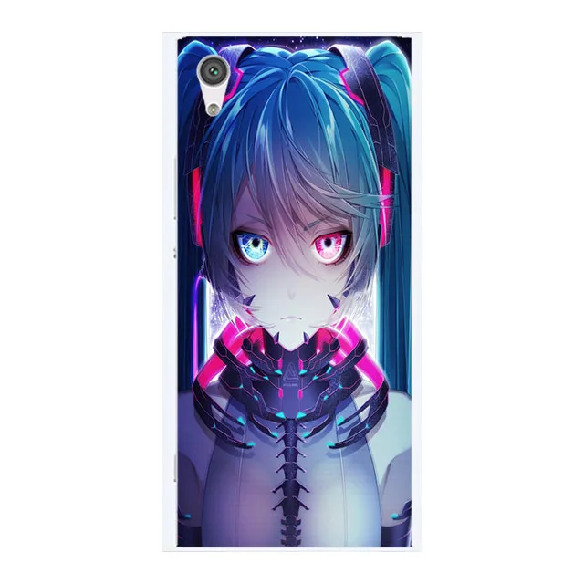 Мягкий чехол для sony Xperia X F5121 F5122 чехол для sony XperiaX F5121 F5122 силиконовый чехол для телефона для sony Xperia X F 5121 F 5122 - Цвет: L152
