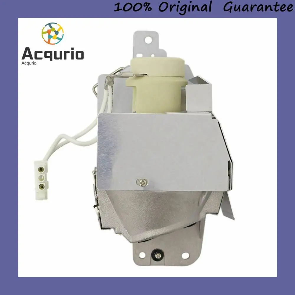5J. Jca05001 Оригинальная лампа проектора с корпусом для DW843UST/DX842UST/MW831UST/MW843UST/MX842UST 240W E20.9