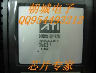 

10PCS 216TBACGA14FH ATI9600 new original in stock