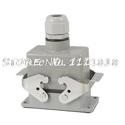 

Water Resistant 10 Pin Connector Socket New