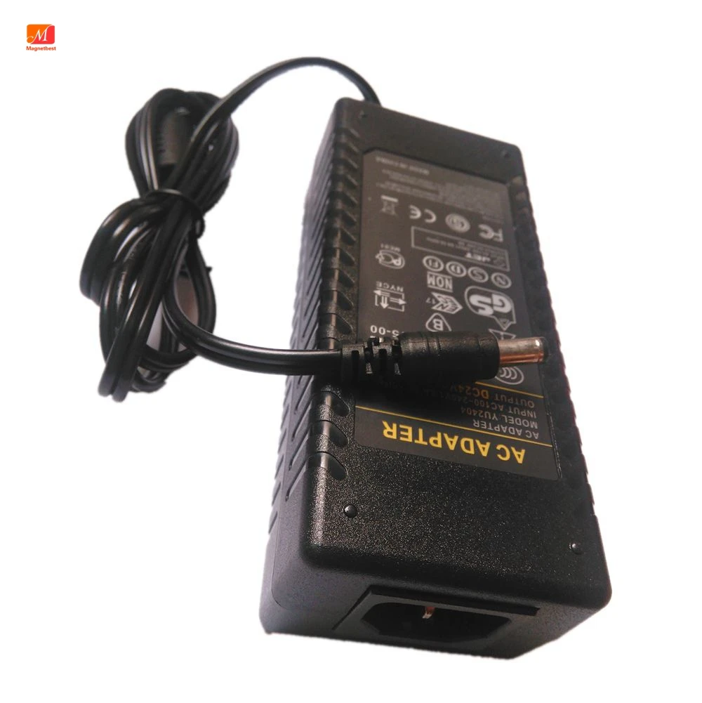 5PCS/LOT 15V6A 5.5*2.5/5.5*2.1 mm switching power supply charger 15V 4A 90W AC DC Adaptor For LED Light CCTV | Электроника