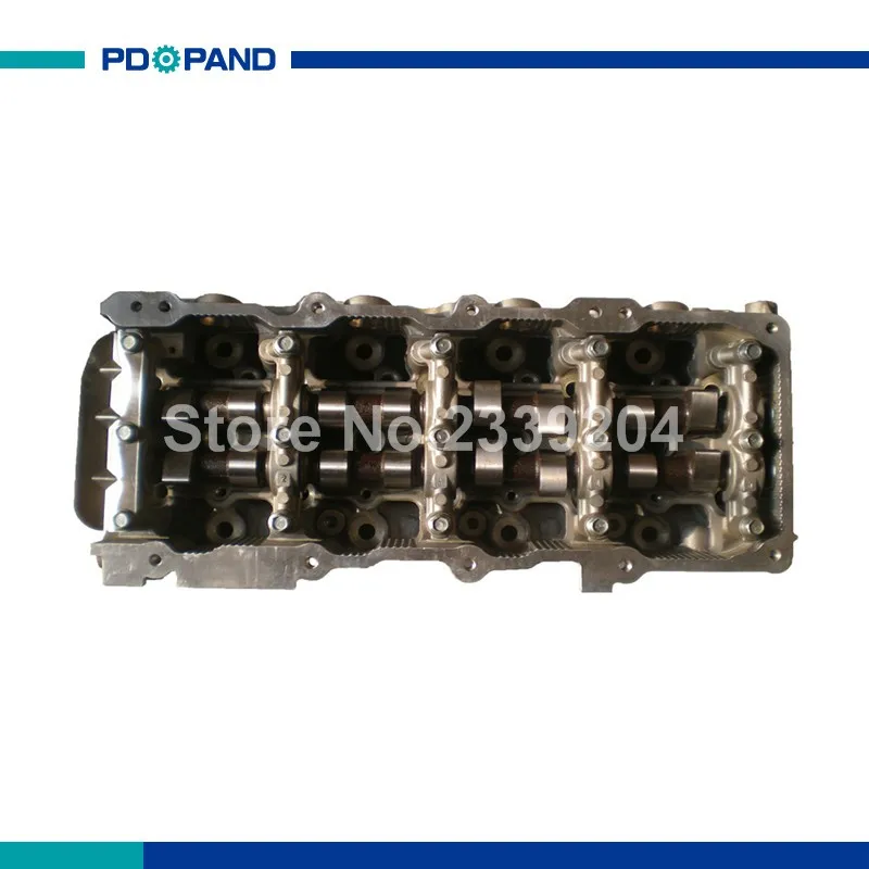 ZD30 Z30DT ZD30DDTi engine cylinder head 908606 11039-VC101 11039-VC10A 77010-58028 for NISSANN Pathfinder Terrano Navara Interstar Elgrand Cabstar OPEL Vectra Signum  VAUXHALL Vectra MK RENAULT Master