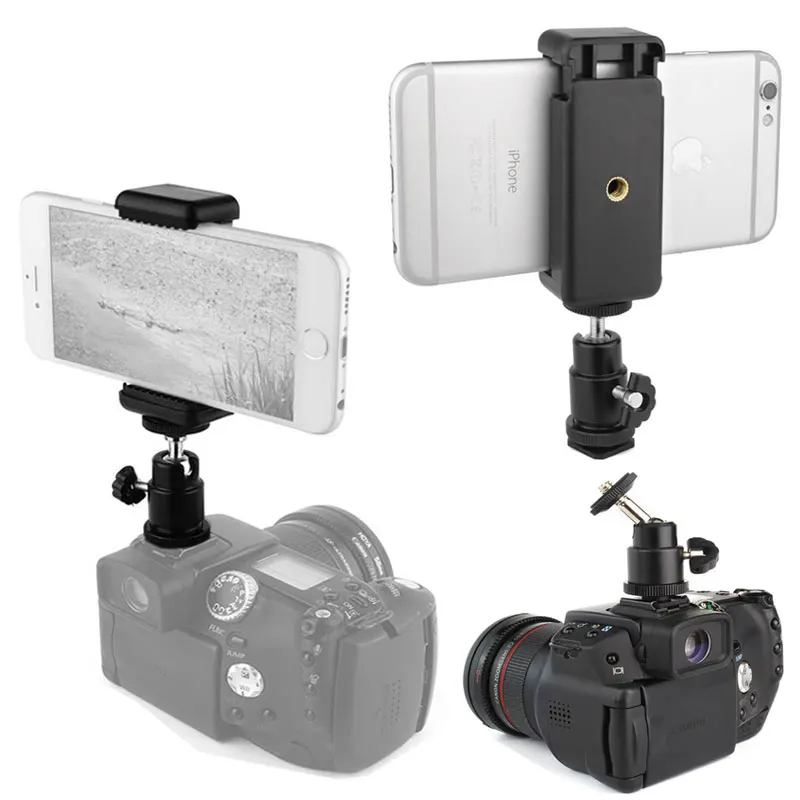 camera ballhead phone clip (1)