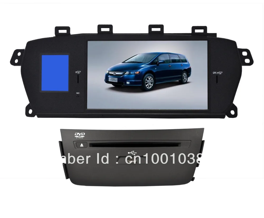 Авто Dvd Playe для Honda 08 одиссея | Автомобили и мотоциклы