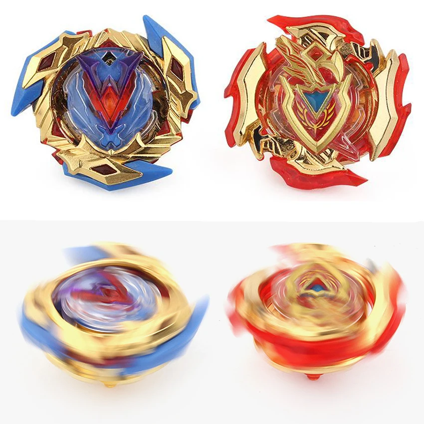 Beyblade Burst B-127 B-128 игрушки Арена распродажа бей лезвие с пусковым устройством и коробки, волчок, бейблэйд за упаковку Слива Fafnir Феникс Blayblade