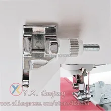 1 шт. высокое качество электрическая домашняя швейная машина лапка № 7308 для Singer Brother Janome и toyota