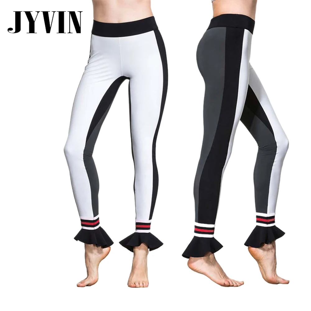 

Women Sport leggings Sport Pants High Gym Running Tights Women Yoga Pants Fitness Quick Dry Sexy Women Yoga Pants