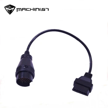 

38Pin Connector OBD2 38pin cable