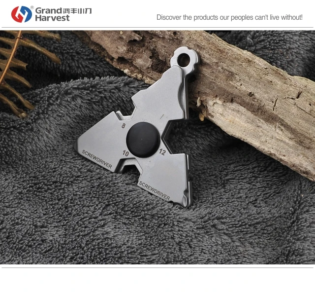 3rd Outdoor Tools GHK008