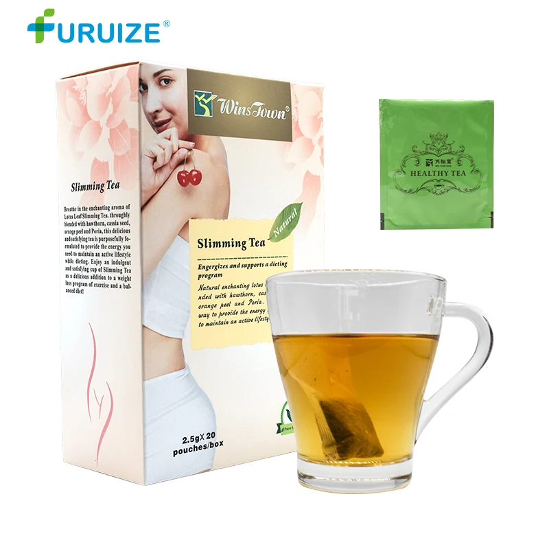 

Furuize Fat Buring Herbal Slimming Tea Sleeping Tea Slimming Perfect Body Forming Skinny Waist Tea Weight Lost slim product