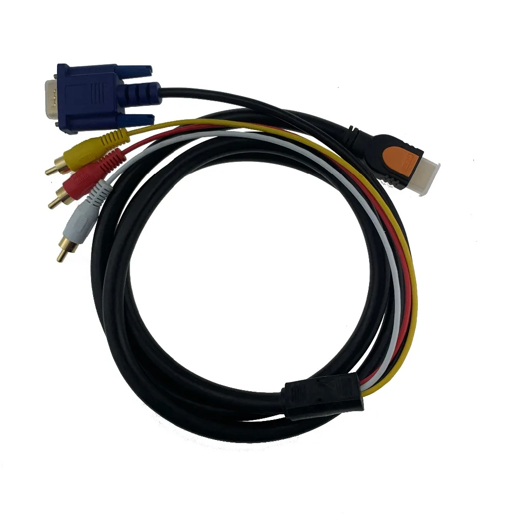 hdmi to av vga (1)