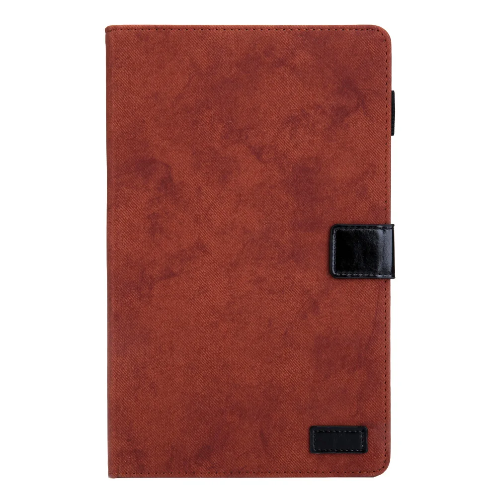 Чехол для Samsung Galaxy Tab A 8 2019 чехлы SM P200 P205 0 &quotCanva Smart Folio Stand с S Pen 0|Чехлы планшетов и