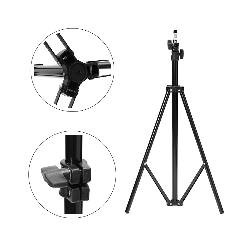 

2m Camera Sensor Stand VR Locator Base Station Tripod Lighthouse Holder Mount For Htc Vive PRO VR Accessories Storage Station