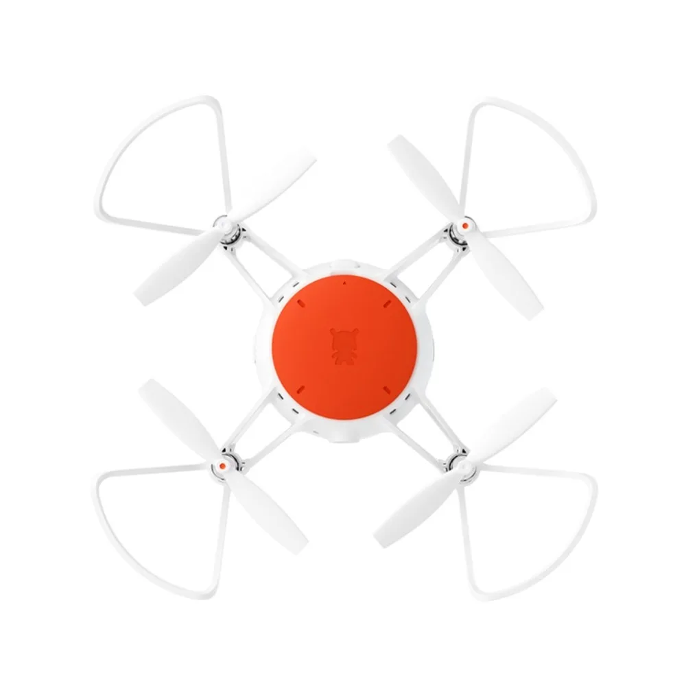 

XiaoMi M rabbit remote control small aircraft four-axis aircraft remote control aircraft fall drone HD aerial toys