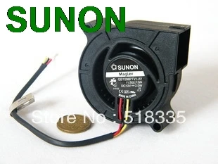 Вентилятор охлаждения для сервера Sunon GB1206PTV1-AY 3 провода 12 в пост. Тока 2 0 Вт |