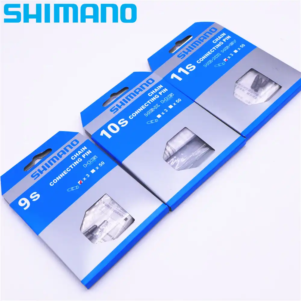 shimano chain connecting pin