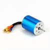 FATJAY 2430 5800KV бесщеточный двигатель inrunner 4-полюсный 2,0 мм вал для 370 шлифованных обновлений rc 1/106 1/18 автомобилей лодок ► Фото 1/6