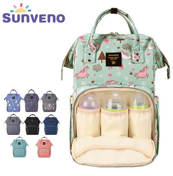 aliexpress nappy bag