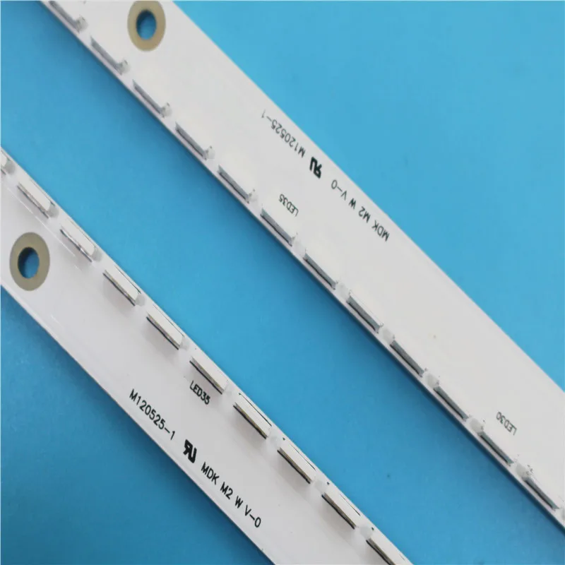 ο 2 / 56LED 500mm LED Ʈ Ʈ Ｚ UA40ES6100J UE40ES5500 2012SVS40 7032NNB RIGHT56 LEFT56 2D г