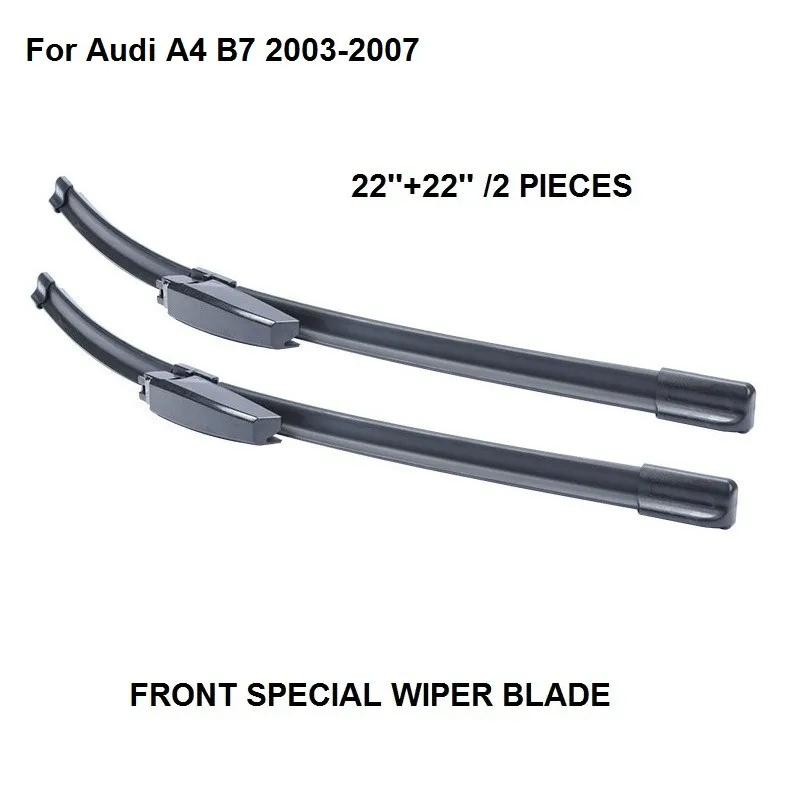 For Audi A4 B7 2003-2007