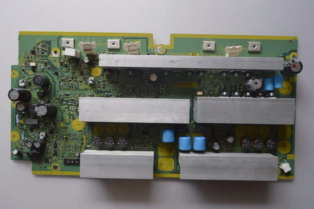 

TNPA4844AD TNPA4844 AD Good Working Tested