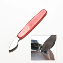 Professional Portable Watch Back Case Opener Knife Pry Lever Snap Repair Tool Kit For Watchmaker watch back case cover removal remover battery opener pry lever snap repair tools