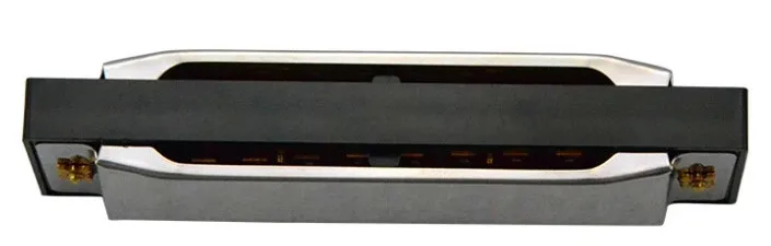 T10 3 Губная гармошка Easttop 10 Hole C Key Gaita De Boca Diatonica Armonica Музыкальные инструменты Mouth Ogan