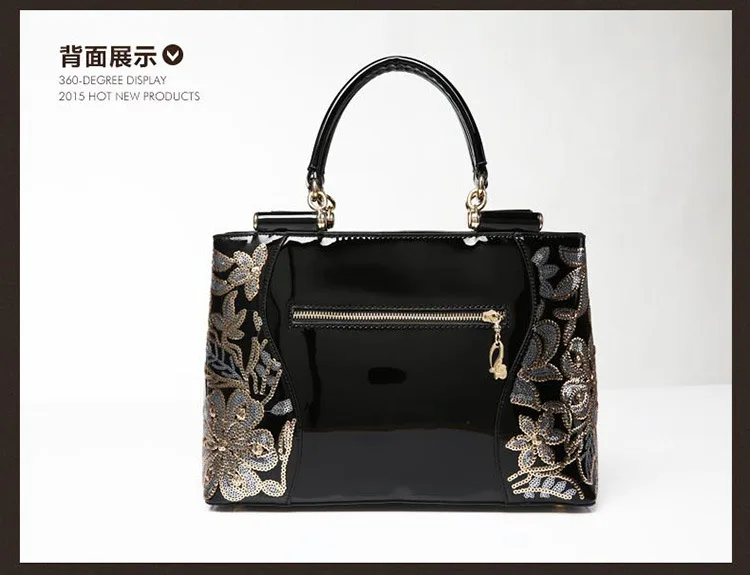 MIWIND/Модная ручная сумка от известного бренда, Высококачественная Сумочка с застежкой, женская модная сумка из искусственной кожи на плечо, сумка-мессенджер RHB001
