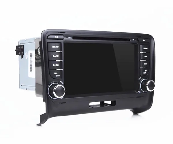 Perfect car radio Navigation android for audi TT MK2 (2006-2014) Wifi Support DAB GPS Navigation Radio FM Car Pc Central 1 Perfect car radio Navigation android for audi TT MK2 (2006-2014) Wifi Support DAB GPS Navigation Radio FM Car Pc Central 1