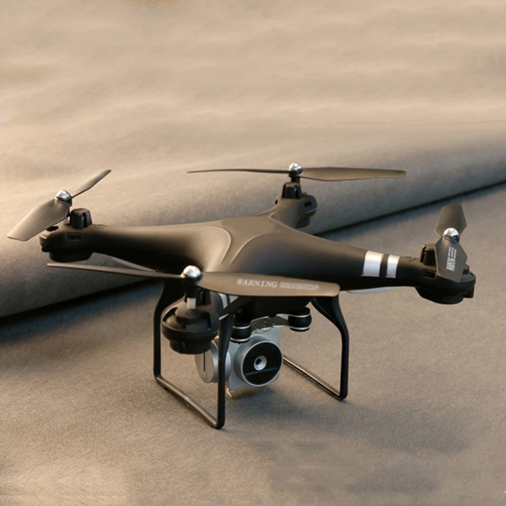

Hot Drone Quadrocopter FPV Drones With Camera 0.3MP HD Quadcopters With WIFI Camera RC Helicopter Remote Control Toys With Clip