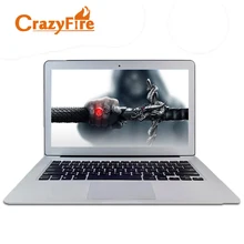 Grazyfire офис игровой Notebook13.3 “Full HD Intel i7 двухъядерный ноутбук 8 г и 256 г SSD windows 7/8 8000 мАч батареи ноутбуков