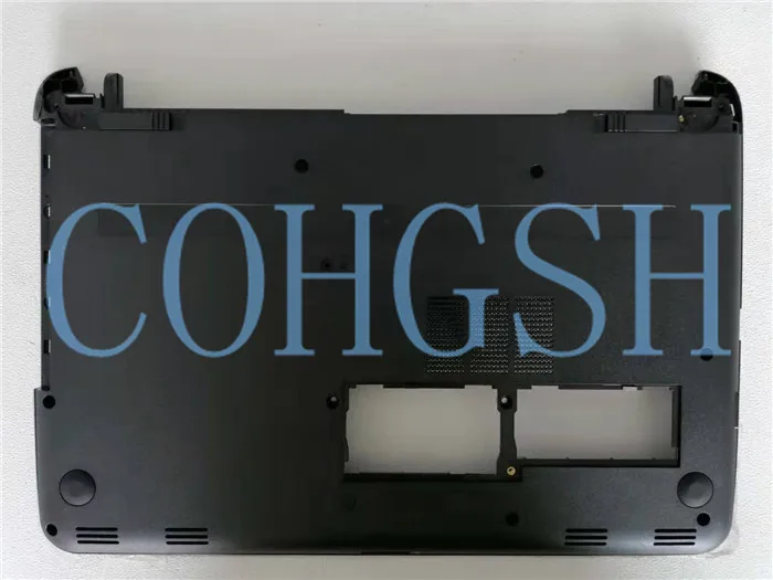 Новая Оригинальная нижняя часть корпуса Нижняя крышка корпуса для hp 14-R 14-G 240 G3 757598-001