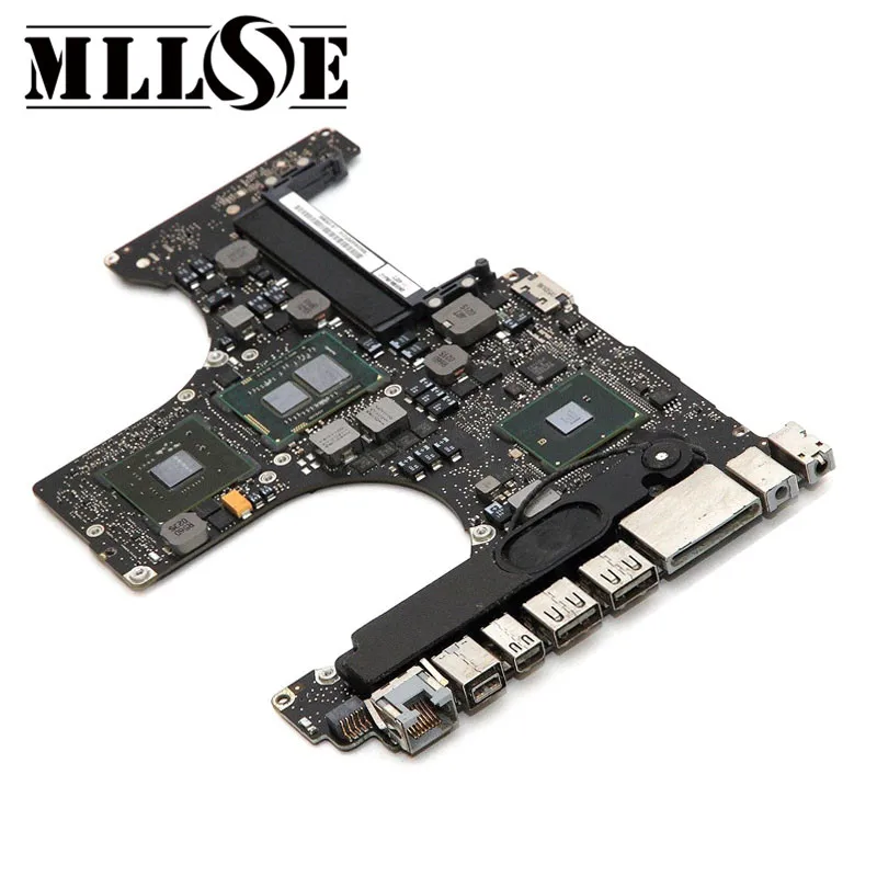 macbook a1286 logic board new macbook a1286 logic board new