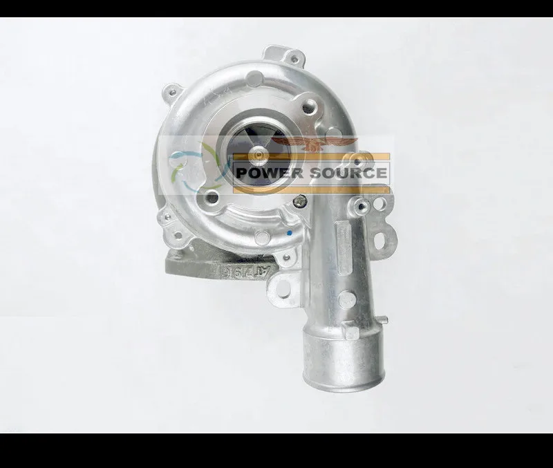 Turbo CT16V 17201-30010 17201-30011 17201 30010 Y11402 Turbocharger For TOYOTA Landcruiser KDJ95 3.0L D-4D 1KD-FTV No Electronic Actuator  (1)