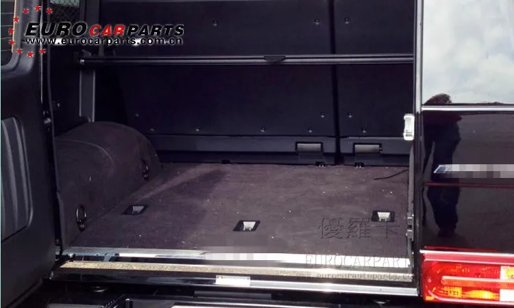rear door sill 6
