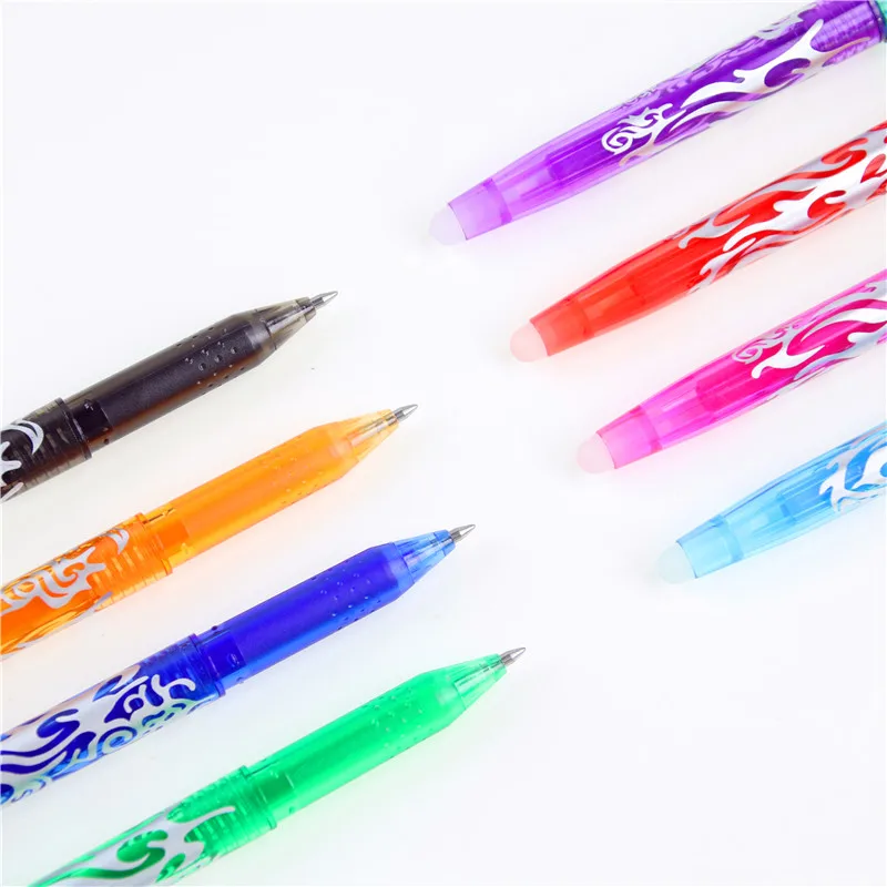 Гелевые Ручки Для Рисования Купить