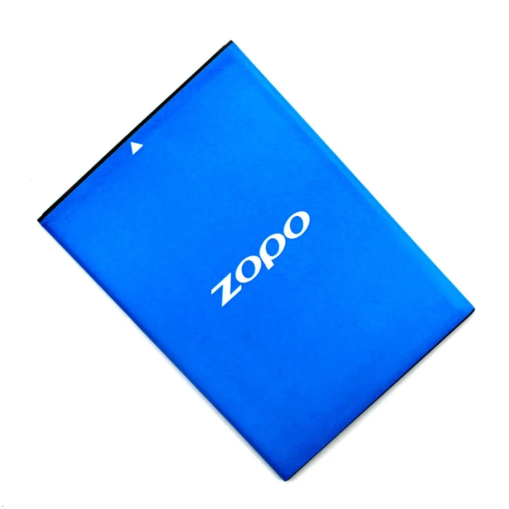 Новинка для ZOPO Speed 7 Plus BT557S 3000 мАч 100% оригинальная замена 3 8 в батарея Бесплатная