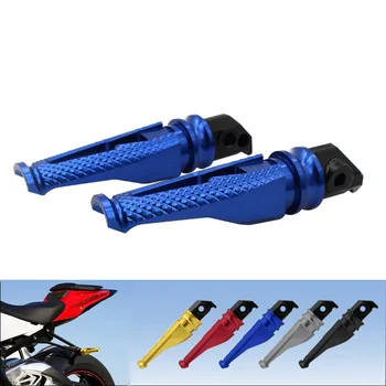 

For BMW S1000RR S1000R S1000XS HP4 S1000 RR Motorcycle rear foot nail