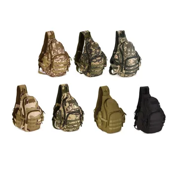

Outdoor Climbing Bag Camping Travel Hiking Bag Military Shoulder Tactical Backpack Trekking Sports Bags