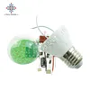 New Energy-Saving 38 LEDs Lamps DIY Kits Electronic Suite 1 Set ► Photo 2/6