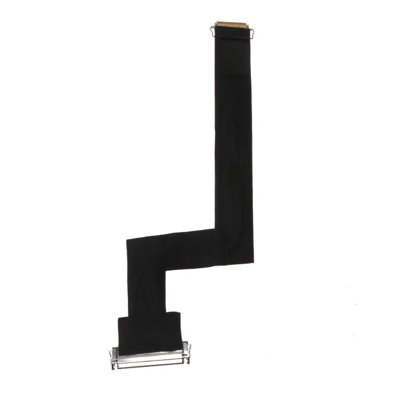 ЖК дисплей LED LVDS кабель гибкий 593 1280 A Для iMac 21 5 &quotA1311 MC508 MC509 2010 922 9497 Новый| |