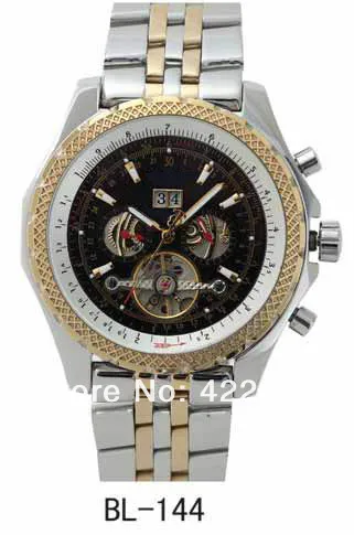Free Shipping quartz watches automatic mechanical Men's Women's Watch w-186 | Наручные часы