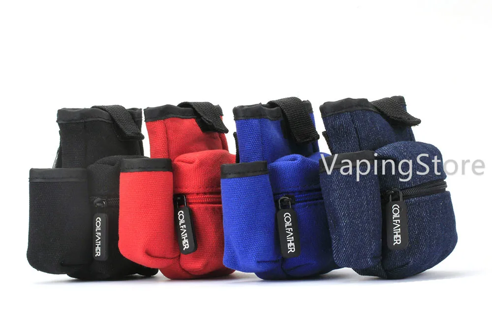 vape pouch bag mini Vape carrying case