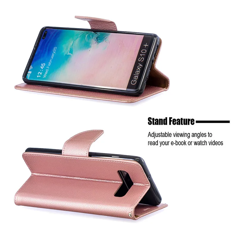 Чехол для Samsung Galaxy S20 S10 S9 Note 10 20 Plus Ultra A30 A40 A50 A70 S|Бамперы| |