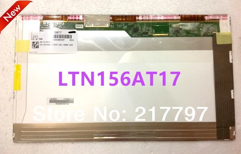 

LTN156AT15 B156XW02 LP156WH2 N156BGE-L21 N156BGE-L0B LP156WH4 LTN156AT02 LTN156AT05 LTN156AT24 LCD screen panel